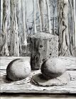 WD158  Wood &amp; Stone<br />&pound;450.00