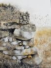 WD175  Dry Stone Wall<br />&pound;750.00