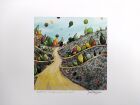 WF16  Lunchtime Exuberance on the Heath<br />&pound;150.00