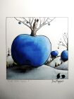 WF23  Giant Fallen Apples<br />SOLD